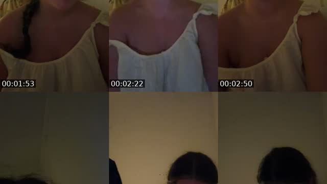 @miggymouseclubhouse3 TikTok live from 2026-07-30