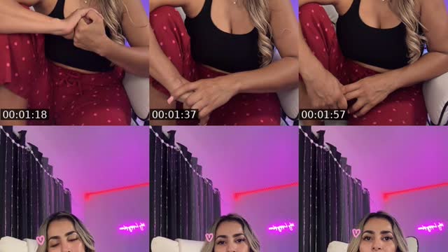 @normaneria79 TikTok live from 2026-07-30