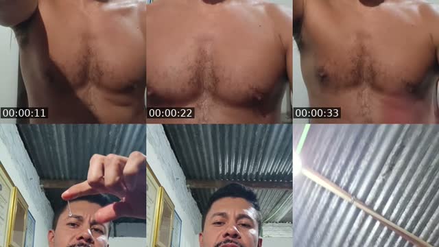 @npc.motorizado TikTok live from 2026-07-30