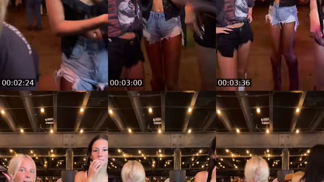 @mcclainehaley0 TikTok live from 2026-07-30