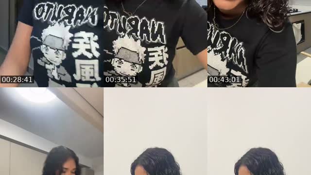 TikTok live: Preguntas de natación 🏊🏼‍♀️ by @nathalyshanel