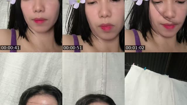 @cute012298 TikTok live from 2026-07-30