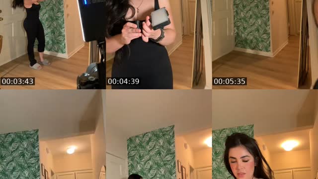 @nora.villalobos TikTok live from 2026-07-30