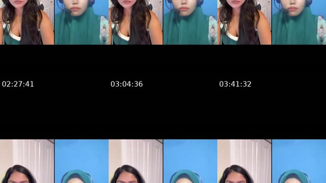 @summerlove2.0 TikTok live from 2026-07-30
