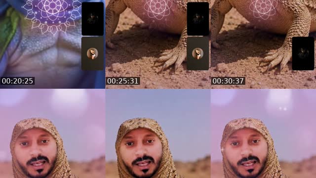 @muneeeif TikTok live from 2026-07-30