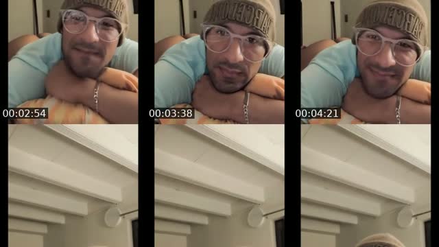TikTok live: Te doy la bienvenida a mi LIVE by @jhona_oficial92