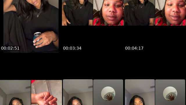 @l0velyhenny TikTok live from 2026-07-30