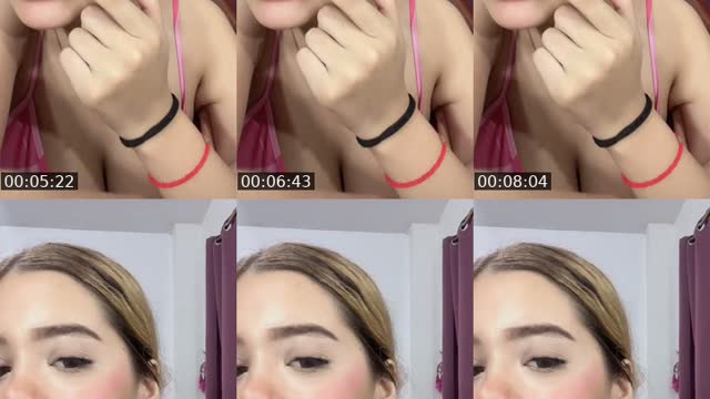 @ivanitaec TikTok live from 2026-07-30