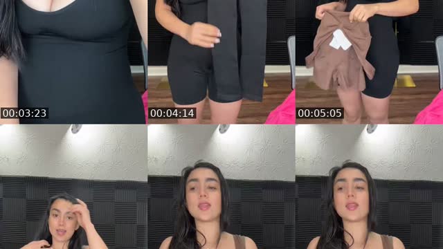 @ivaniabeauty2 TikTok live from 2026-07-30
