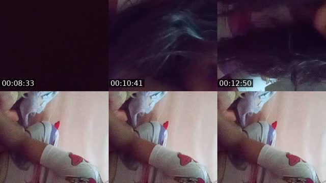 @key_cii00 TikTok live from 2026-07-30