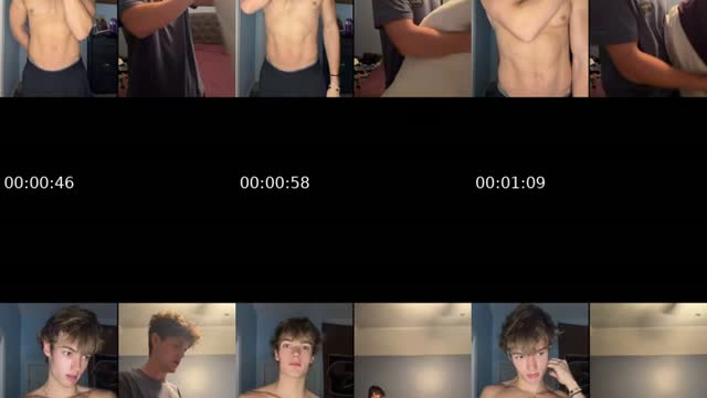 @colinwalling TikTok live from 2026-07-30