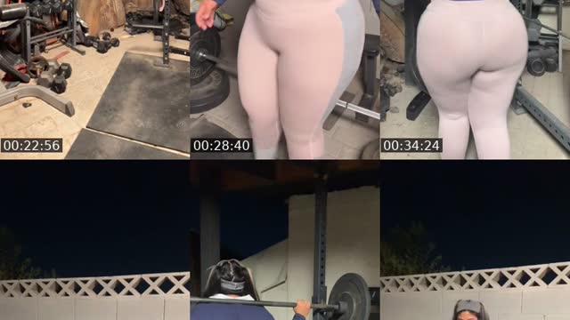 @pollyguz TikTok live from 2026-07-30