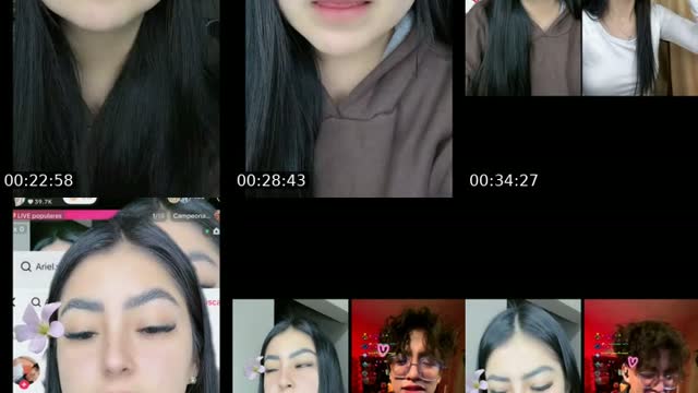 @_celesstee20_ TikTok live from 2026-07-30