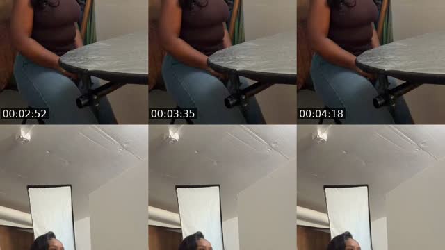 @iamtrinitytaylor TikTok live from 2026-07-30