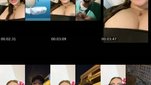 @litzihai8 TikTok live from 2026-07-30