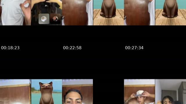 @engilverz TikTok live from 2026-07-30