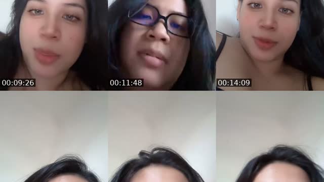 TikTok live: Do you miss me? by @jewa_tiktok