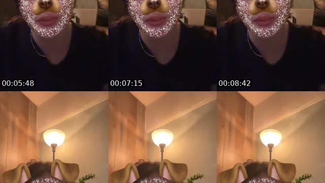 TikTok live: Métete,si no te jaló las patas😛 by @usernamealbin_