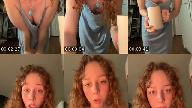 @leafyyem TikTok live from 2026-07-30