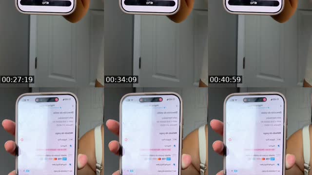 @ariannamendoza04 TikTok live from 2026-07-30