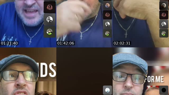 TikTok live: next to go by @alwaysgettingnannered