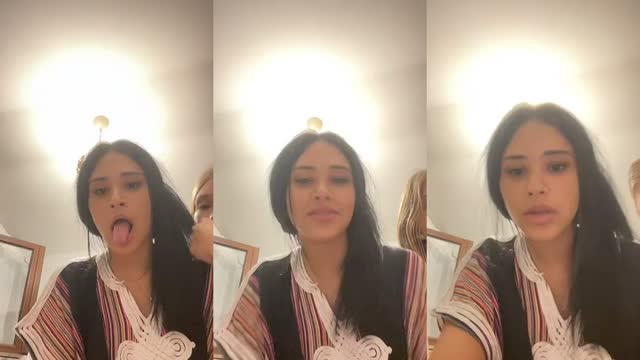 @raniiamkrr TikTok live from 2026-07-30