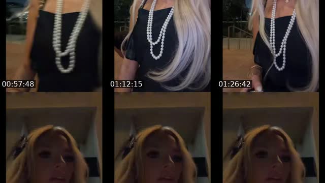 @bellamiamiii TikTok live from 2026-07-30