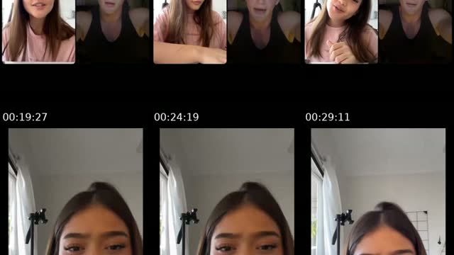 @everybodyfinehq TikTok live from 2026-07-30