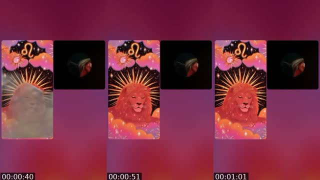 TikTok live: I see you creeping 👀 by @chaiwithhoneyy