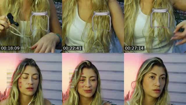 TikTok live: y sime saludas? by @angelica.posadaa