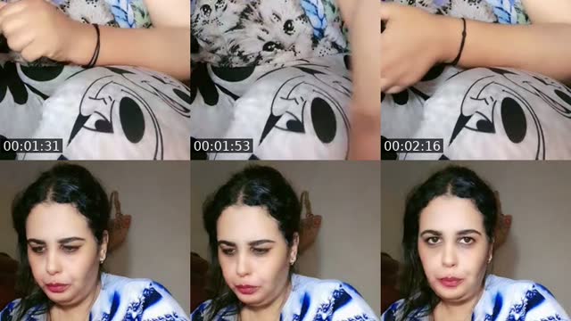 @noralaalyo TikTok live