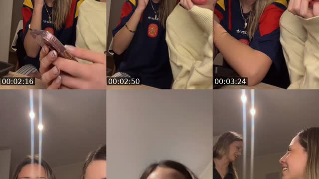 @_catalinapia TikTok live from 2026-07-30