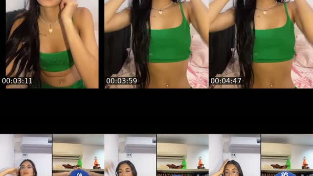 @gaaby__monteiro02 TikTok live from 2026-07-30