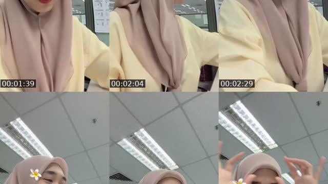 TikTok live: balik by @wanilovesvanillacream