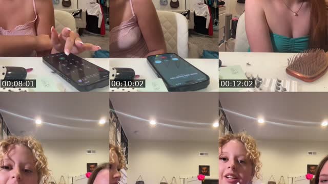 TikTok live: send numbers to troll😇 by @dinmammis6