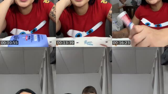 @abigailmontoya045 TikTok live from 2026-07-30