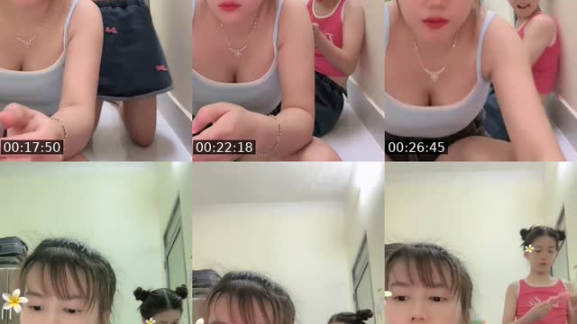 @mai878437 TikTok live from 2026-07-30