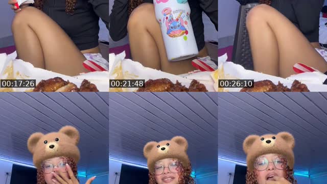 TikTok live: Lets Go LIVE! by @risitos_g4