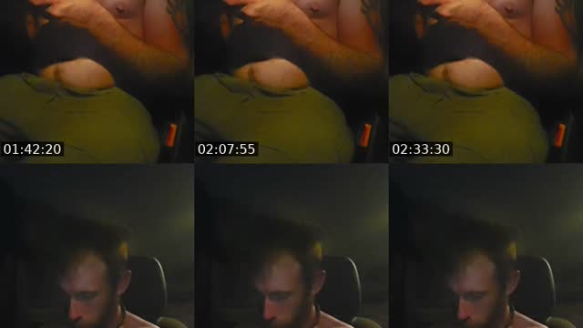 @justinlamson6 TikTok live from 2026-07-30