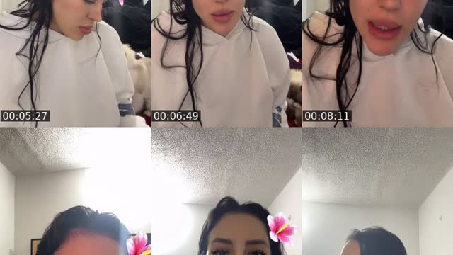 @lapotraangie TikTok live from 2026-07-30