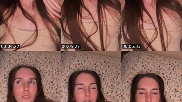 @roxyswims TikTok live from 2026-07-30