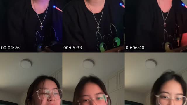 @herluzn2 TikTok live from 2026-07-30