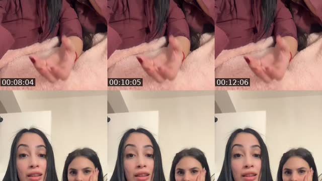 @sonriebitchh TikTok live from 2026-07-30