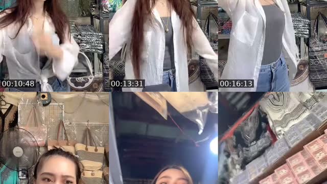 @ndah_mar6 TikTok live from 2026-07-30