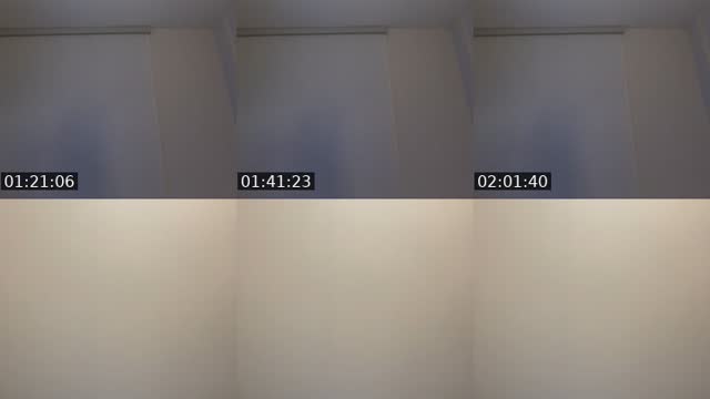 @vanessaherr TikTok live from 2026-07-30