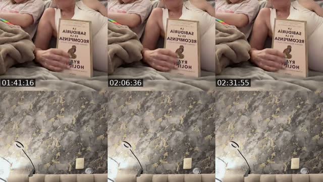 @montsegarciaazz TikTok live from 2026-07-30