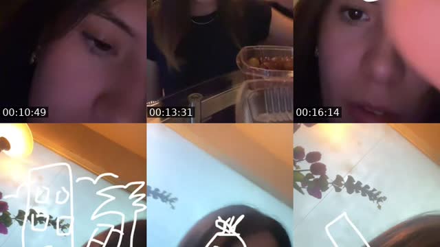 TikTok live: Métete,si no te jaló las patas😛 by @usernamealbin_