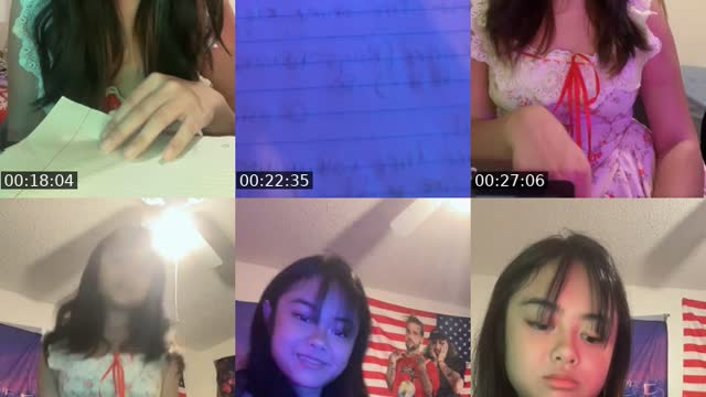 @tinypito TikTok live from 2026-07-30