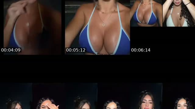 TikTok live: help me fill my gift gallery ￼ by @jadyn.dawn