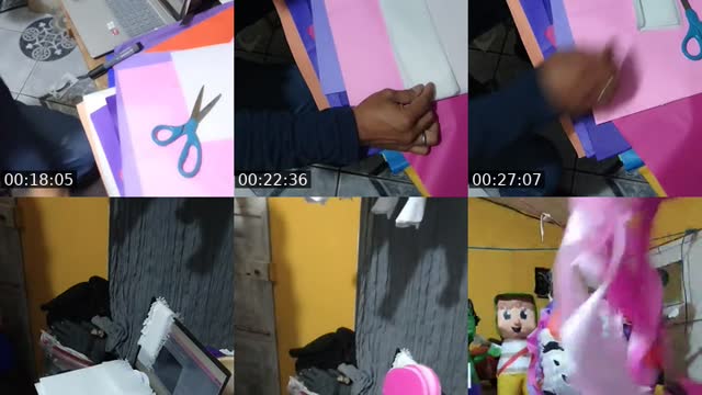 @victorasy TikTok live from 2026-07-30